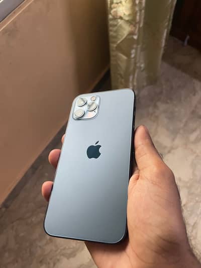 Apple iPhone 12 Pro