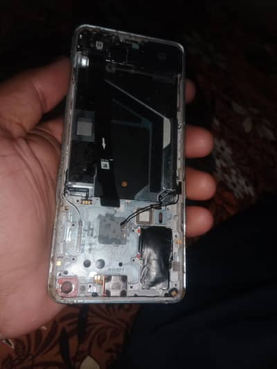 One Plus 9 Pro