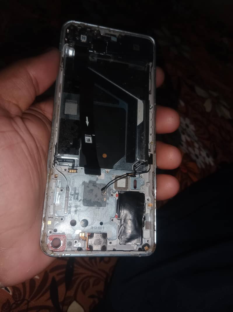 One Plus 9 Pro 0