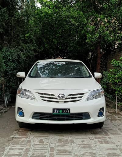 XLI 2014 Limited Edition 