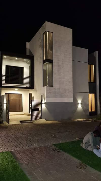 Saima Downtown The Best Option For Living House For Sale