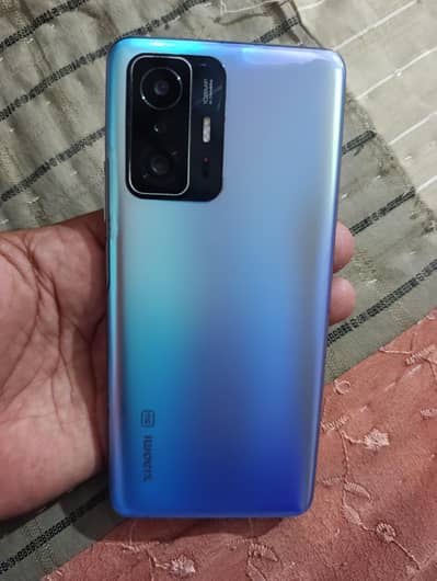 Xiaomi 11T. 8/256