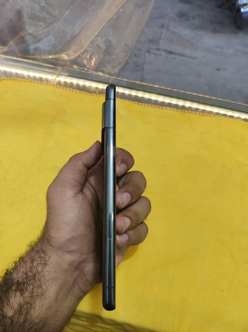 Google Pixel 7 Pro 1
