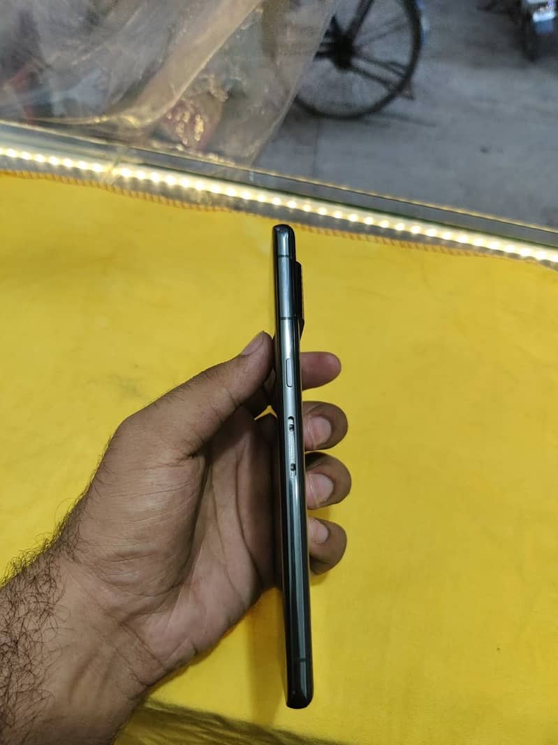 Google Pixel 7 Pro 3