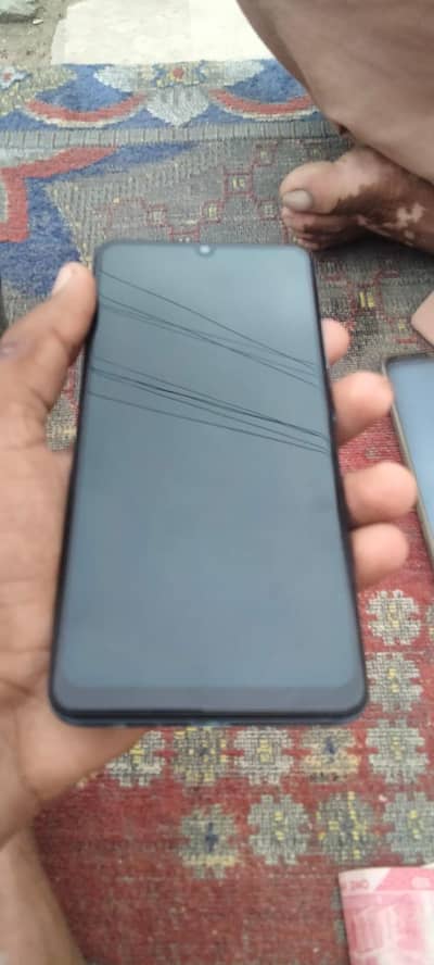 Samsung Mobile A32