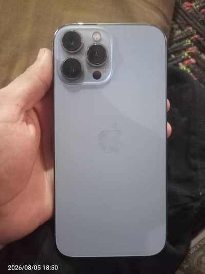 Apple iPhone 13 Pro Max