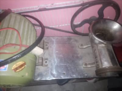 QEEMA MACHINE FOR SALE