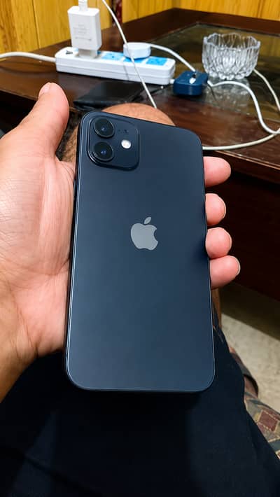 iPhone 12 — All Original