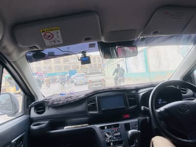 Daihatsu Mira 2022