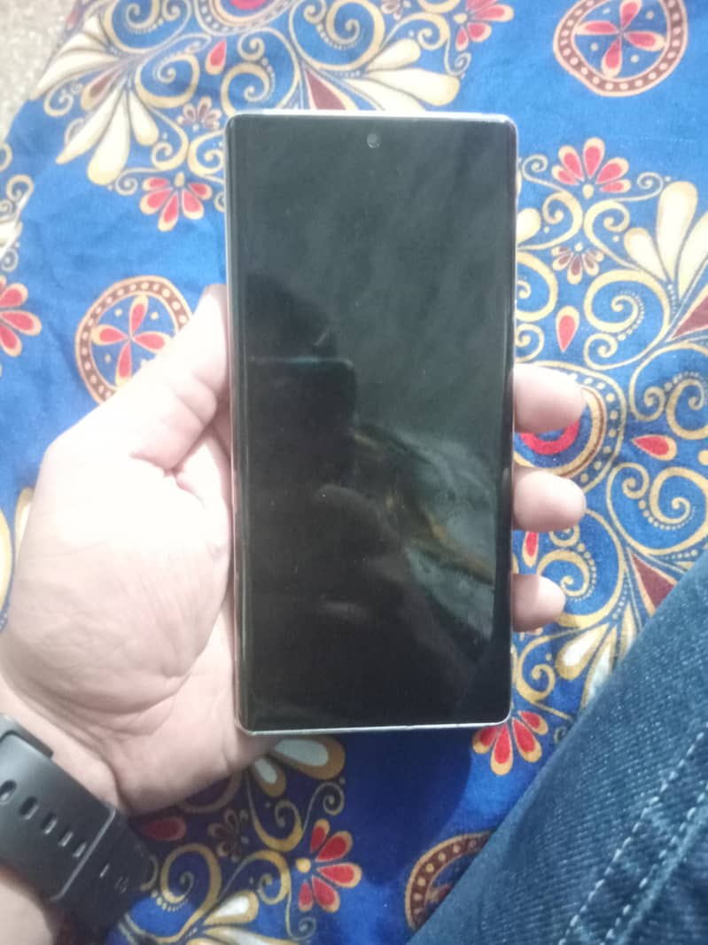 Google Pixel 6 Pro 3