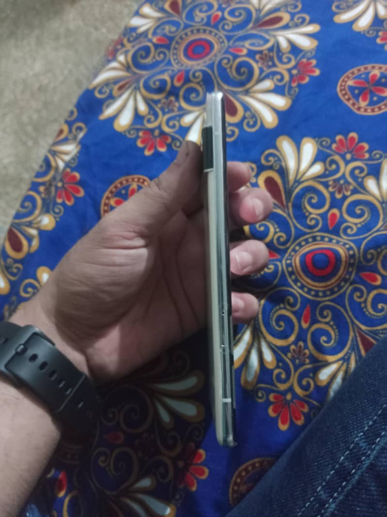 Google Pixel 6 Pro 7