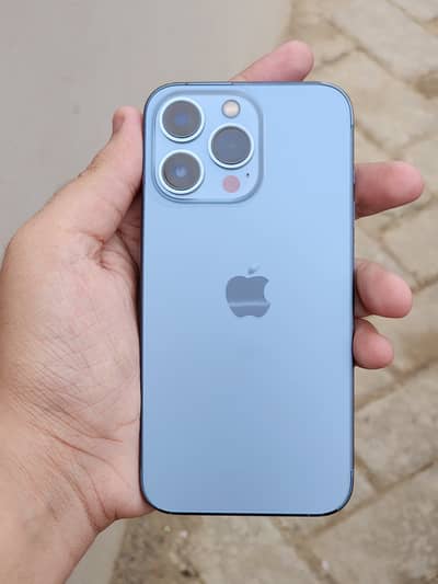 Apple iPhone 13 Pro