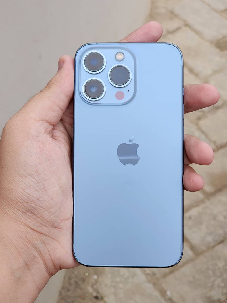 Apple iPhone 13 Pro 0