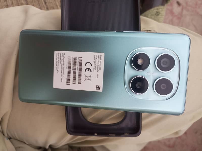 Xiaomi Other Model 4