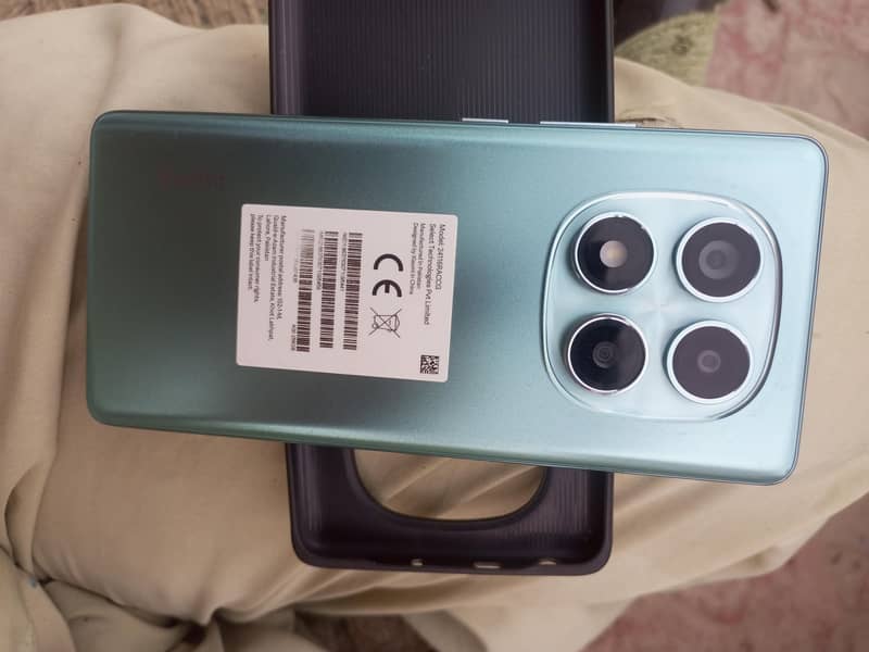 Xiaomi Other Model 5