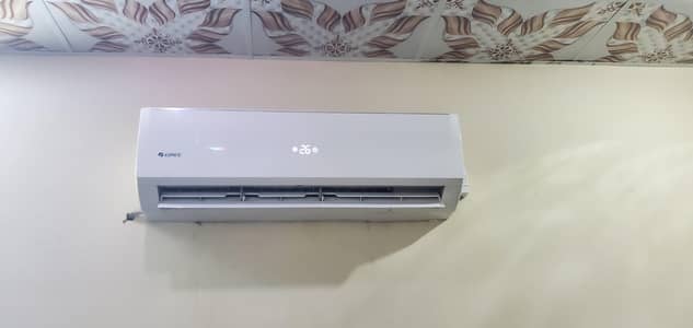 gree a. c 1.5 tonton 0345.7600069