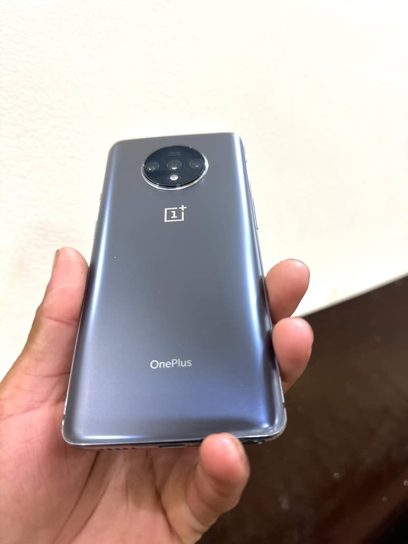 One Plus 7T 0