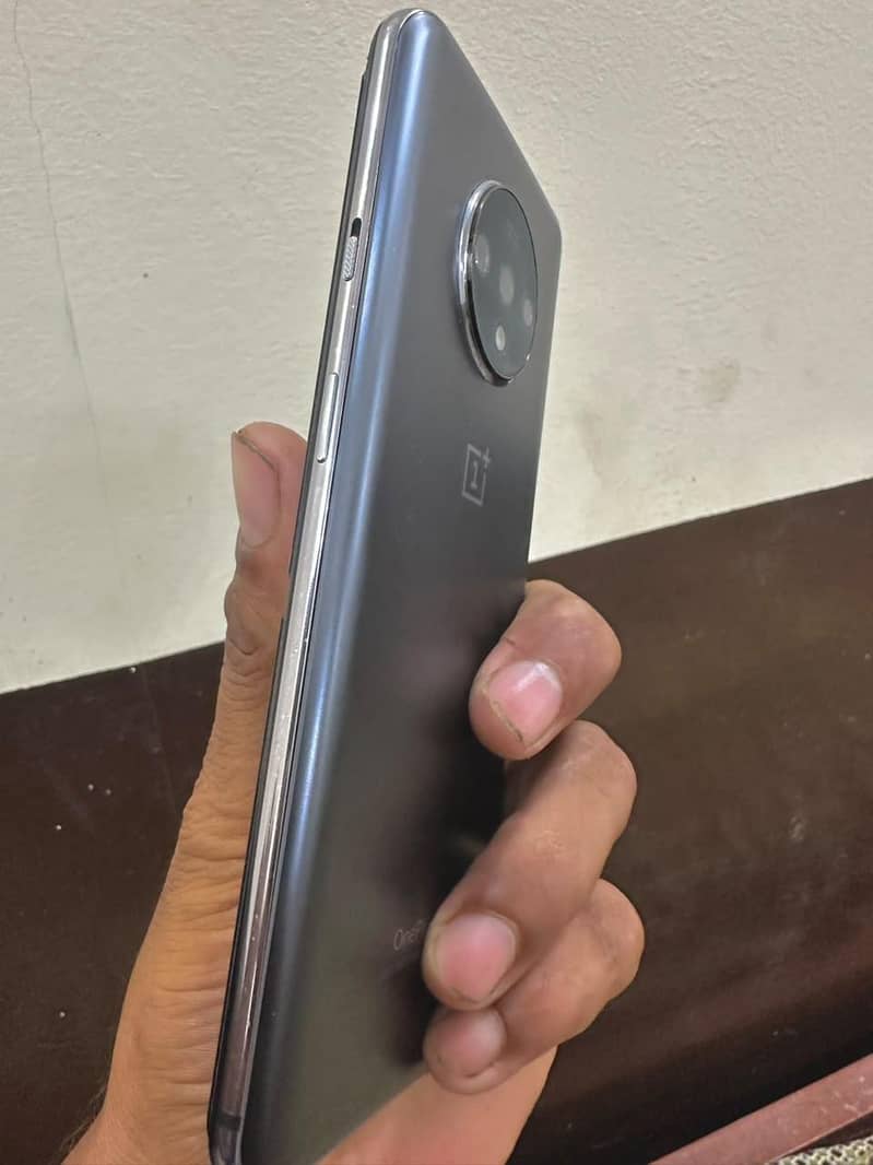 One Plus 7T 1