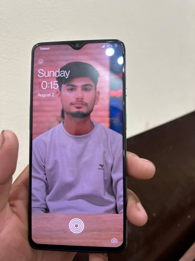 One Plus 7T 2