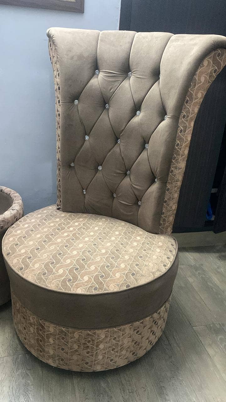 Chair Set 2