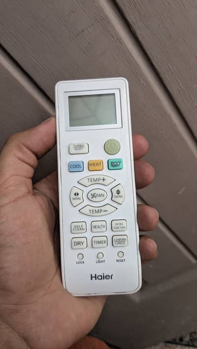 SPLIT TYPE DC INVERTER ROOM AIR CONDITIONER