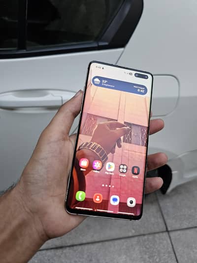 Samsung S10 5G