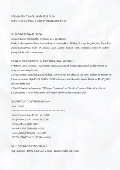 Becholor English spring 2269 Solve