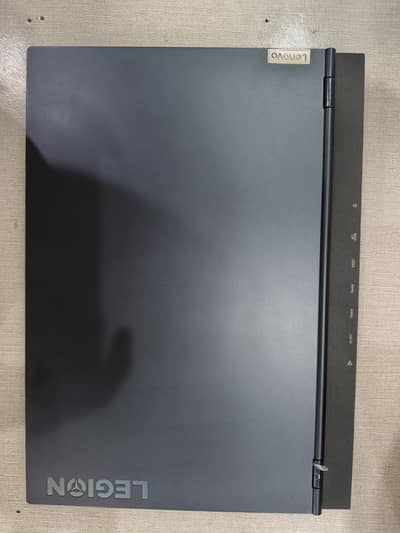 Lenovo legion 5 8GB RTX 3070+ 2GB AMD graphics