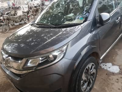 Honda BR-V 2019