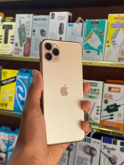 iPhone 11 Pro Max