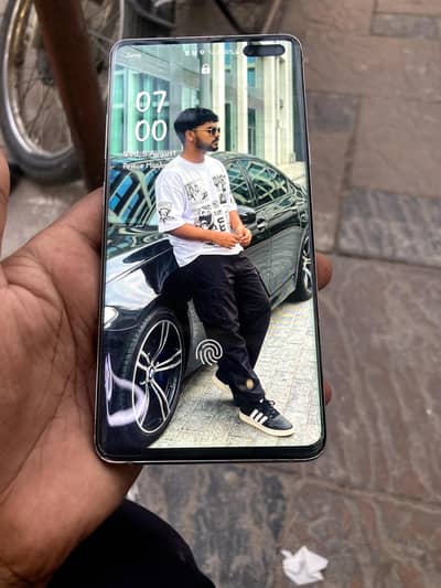 Samsung Mobile S10 5G