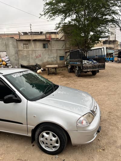 Ful original condition hai cultus vxl 2006 hai 0316/29/89/517
