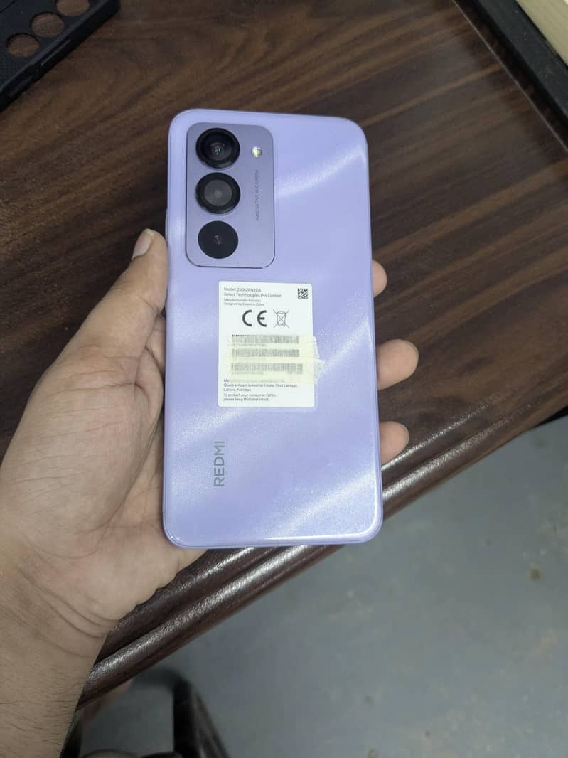 Xiaomi redmi 15 whatup 03112490919 7
