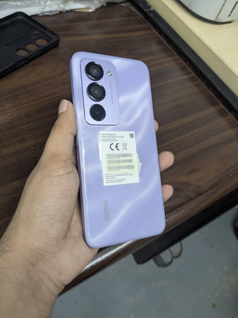Xiaomi redmi 15 whatup 03112490919 9