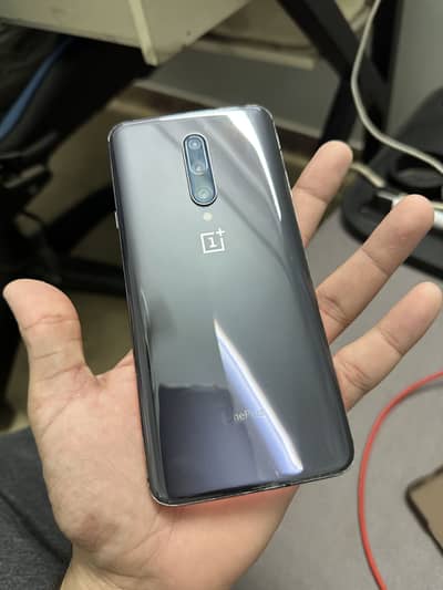 One Plus 7 Pro Exchange possible