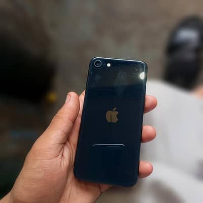 Apple iPhone SE