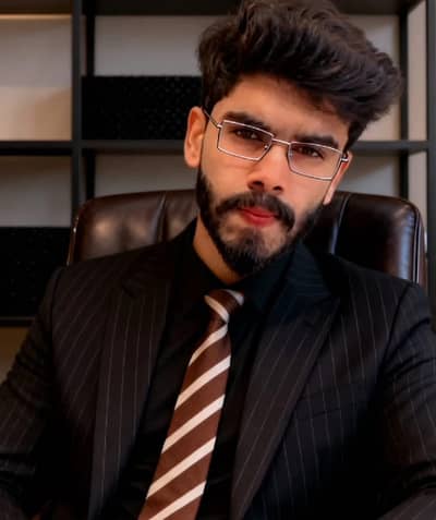 Hamza Saahib