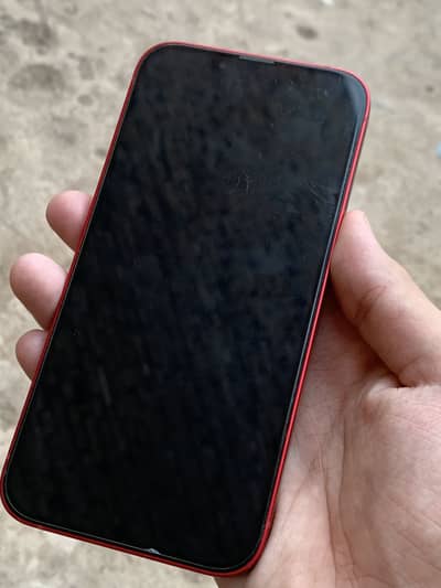 Apple iPhone 13