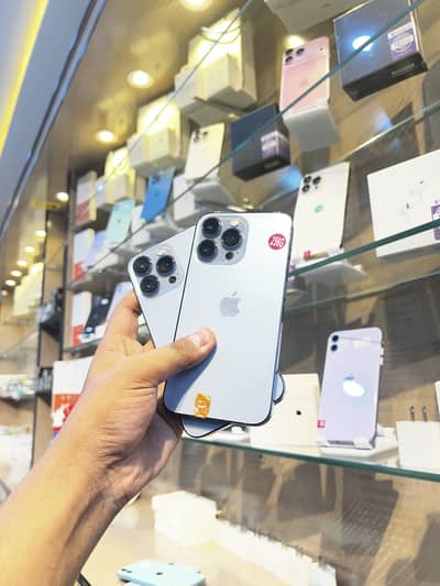 iPhone 13 Pro 256gb jv