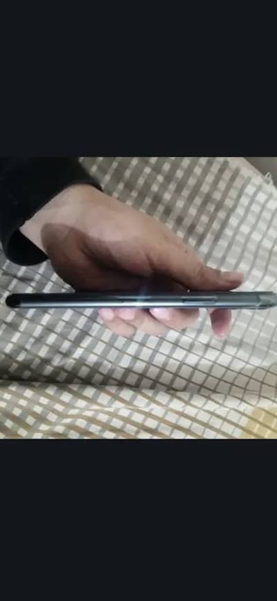 Apple iPhone 11 Pro dual pta approved