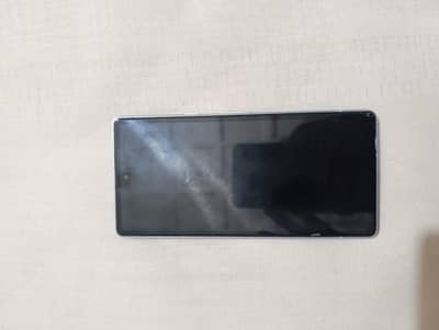 Google Pixel 7a NON PTA lush condition