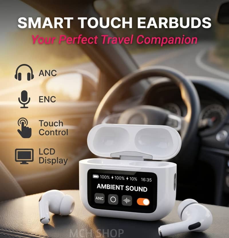Earbuds 0