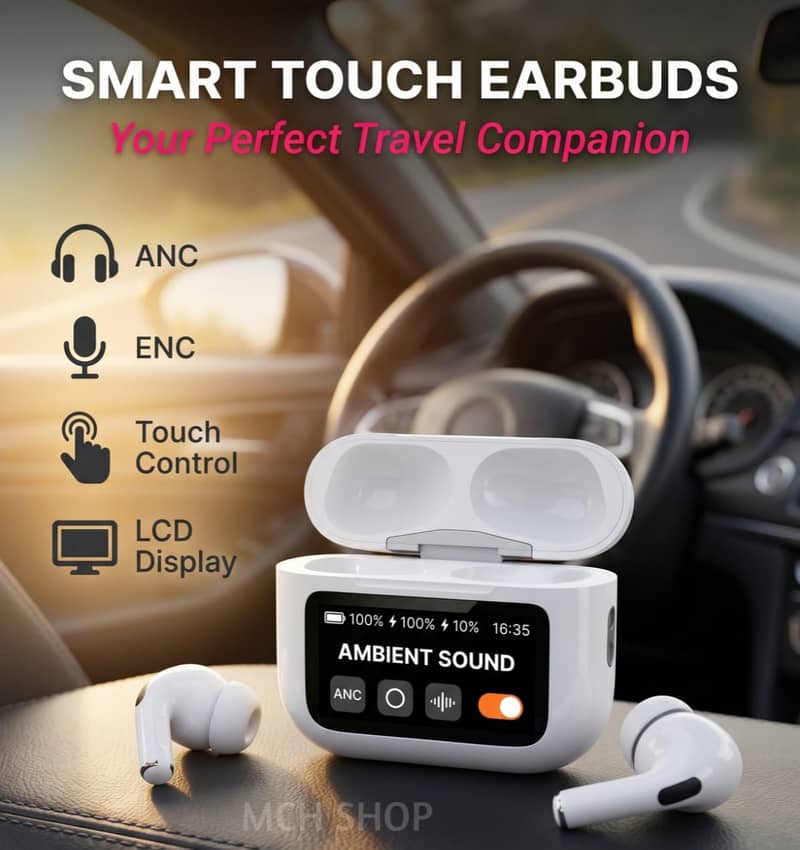 Earbuds 1