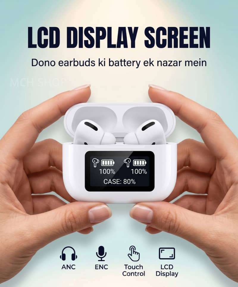 Earbuds 2