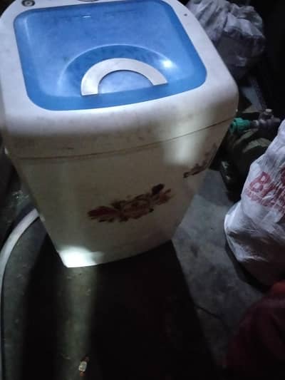 good condition
