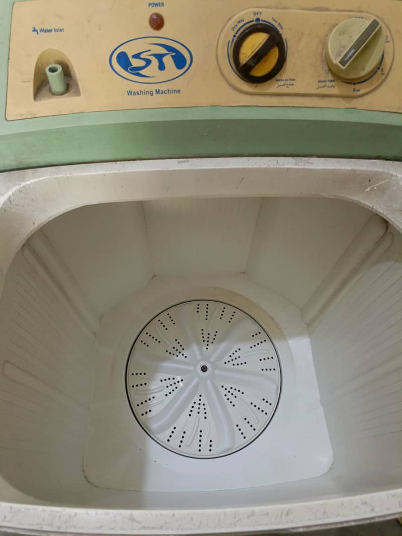 washing machine 2