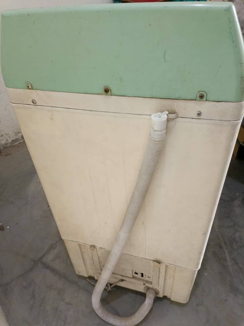 washing machine 3