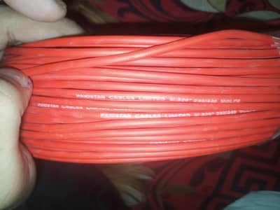 Pakistan cable 3/29 wire for sale