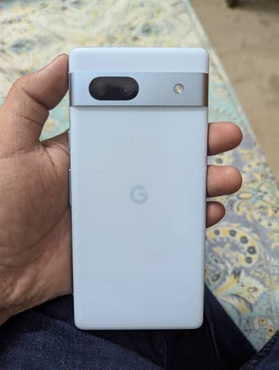 Google Pixel 7a