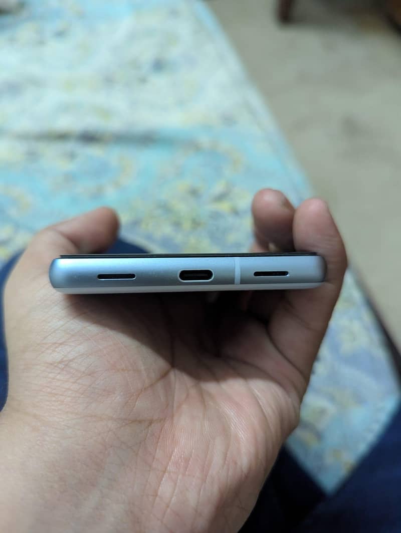 Google Pixel 7a 1